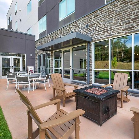 Best Western Plus Grand Rapids Mn מראה חיצוני תמונה