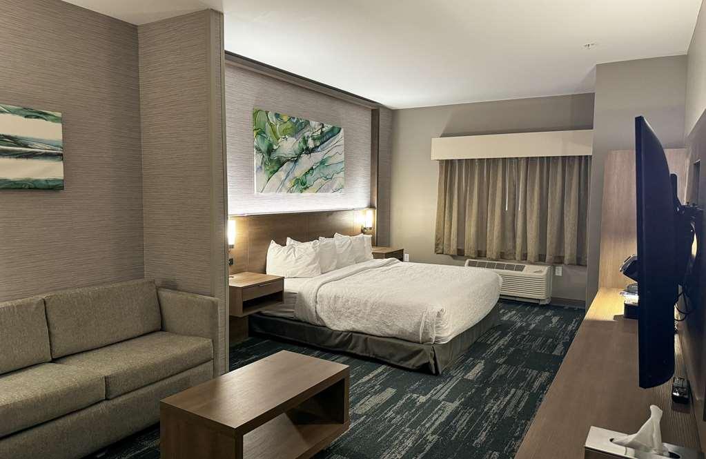 Best Western Plus Grand Rapids Mn חדר תמונה
