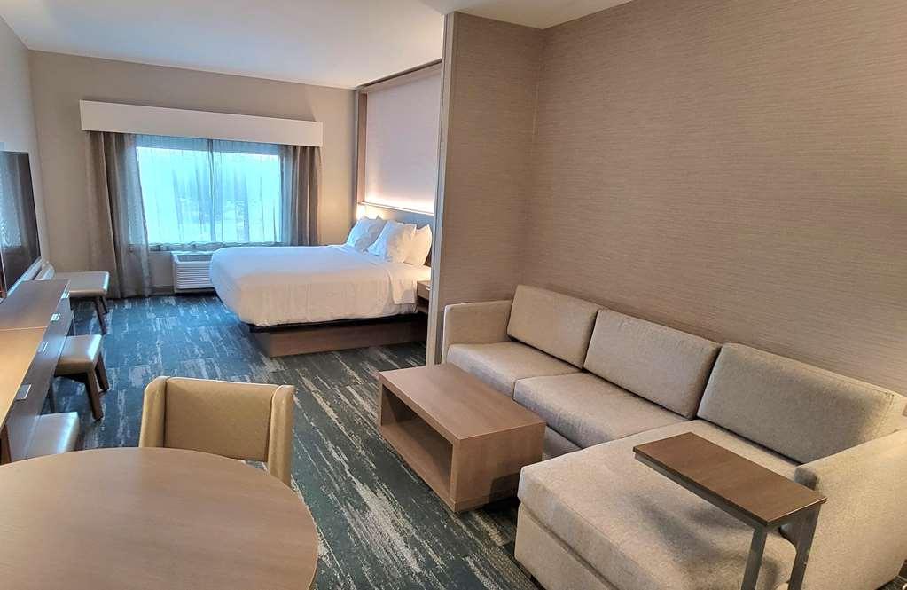 Best Western Plus Grand Rapids Mn חדר תמונה