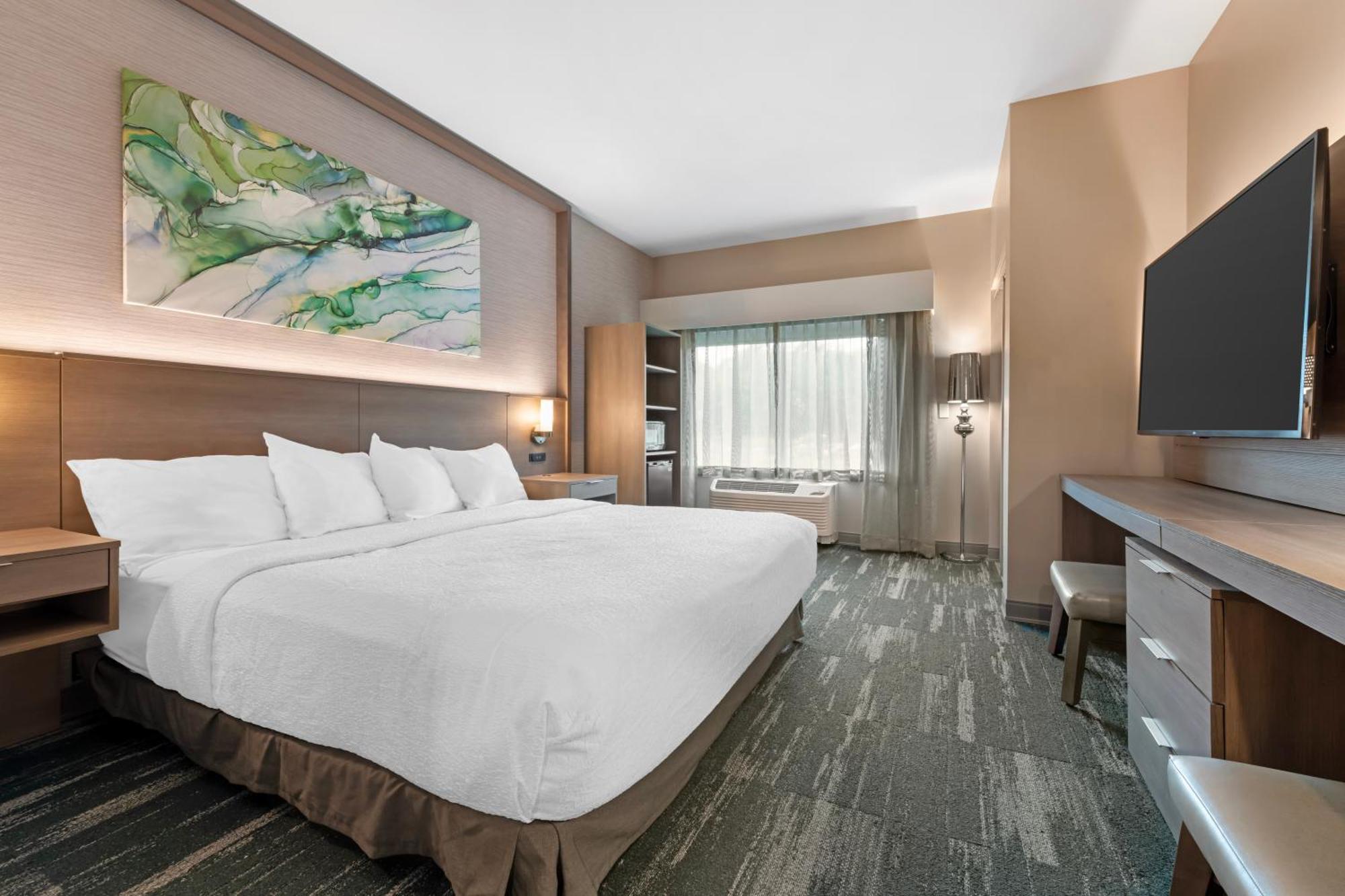 Best Western Plus Grand Rapids Mn מראה חיצוני תמונה