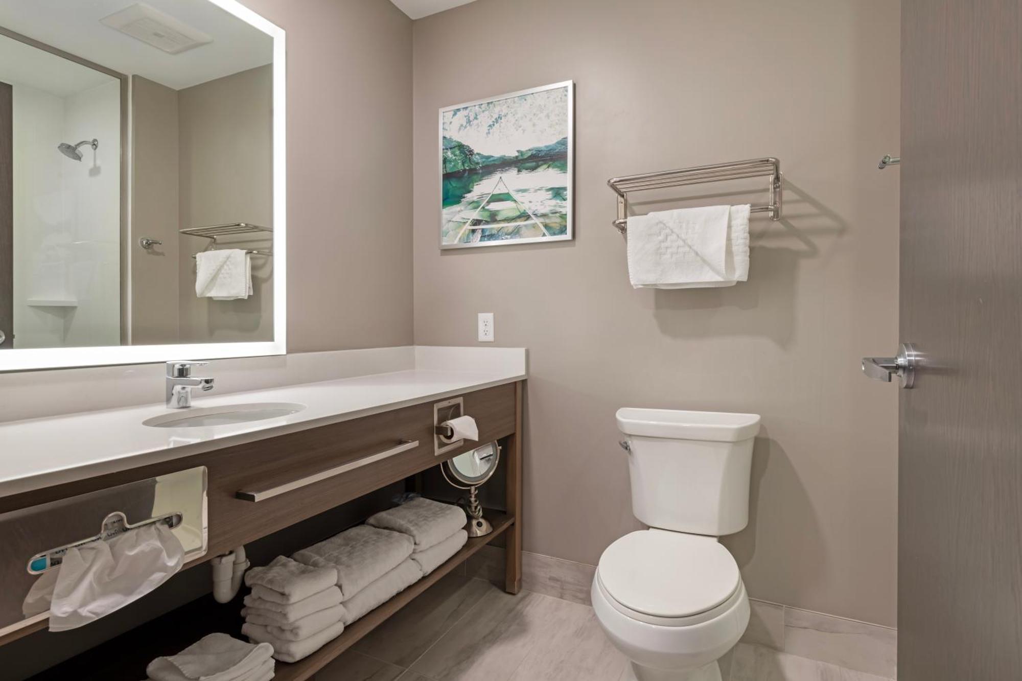 Best Western Plus Grand Rapids Mn מראה חיצוני תמונה