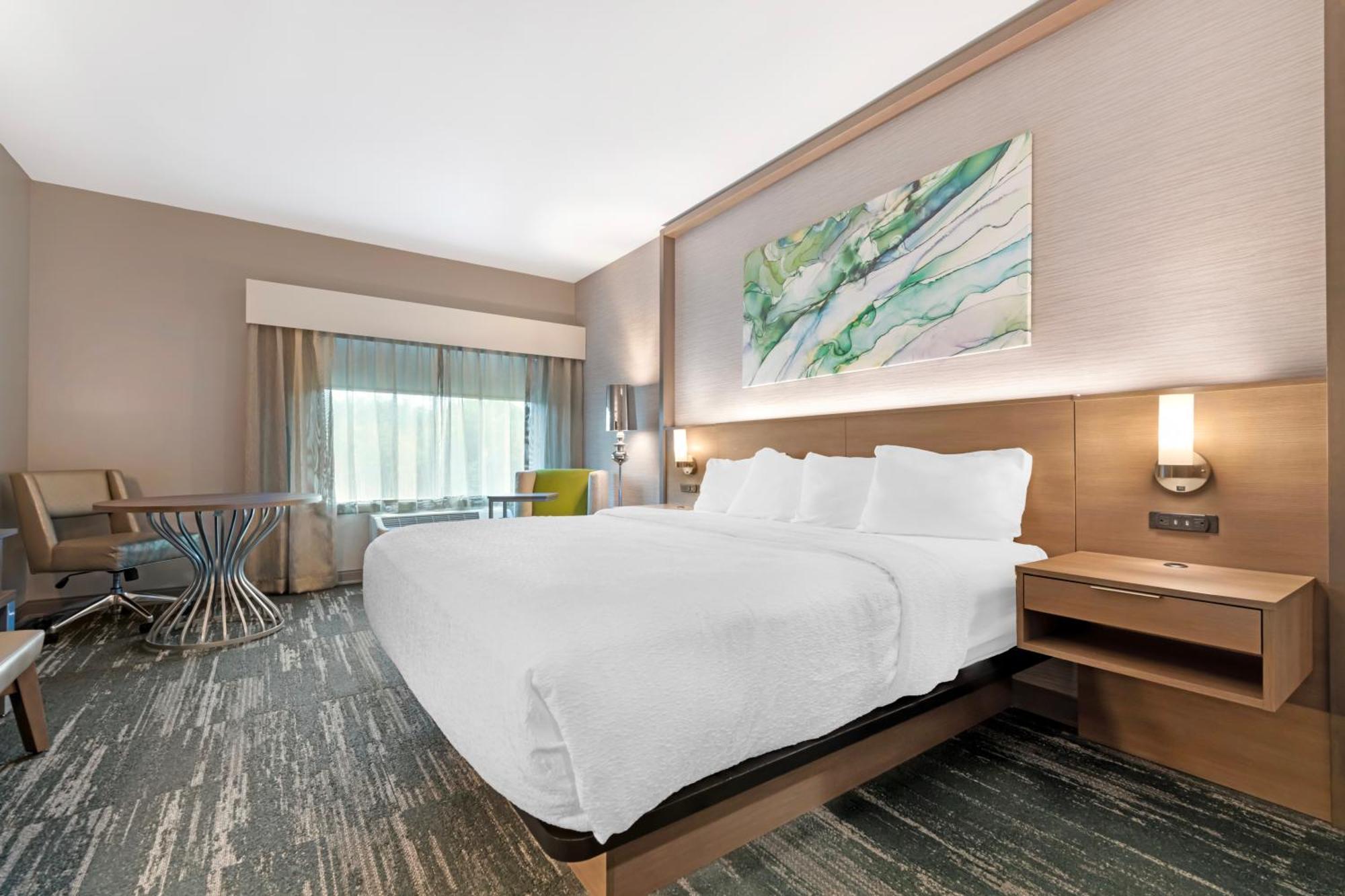 Best Western Plus Grand Rapids Mn מראה חיצוני תמונה