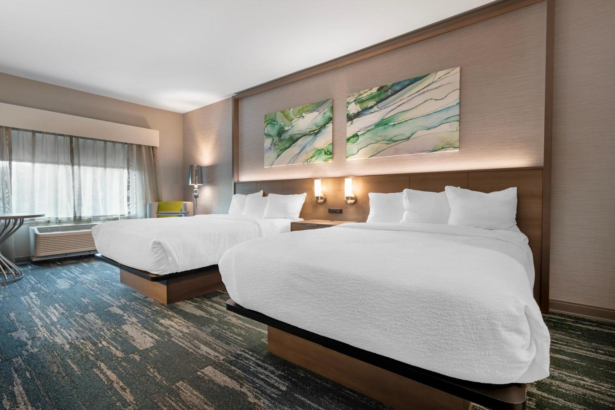 Best Western Plus Grand Rapids Mn מראה חיצוני תמונה