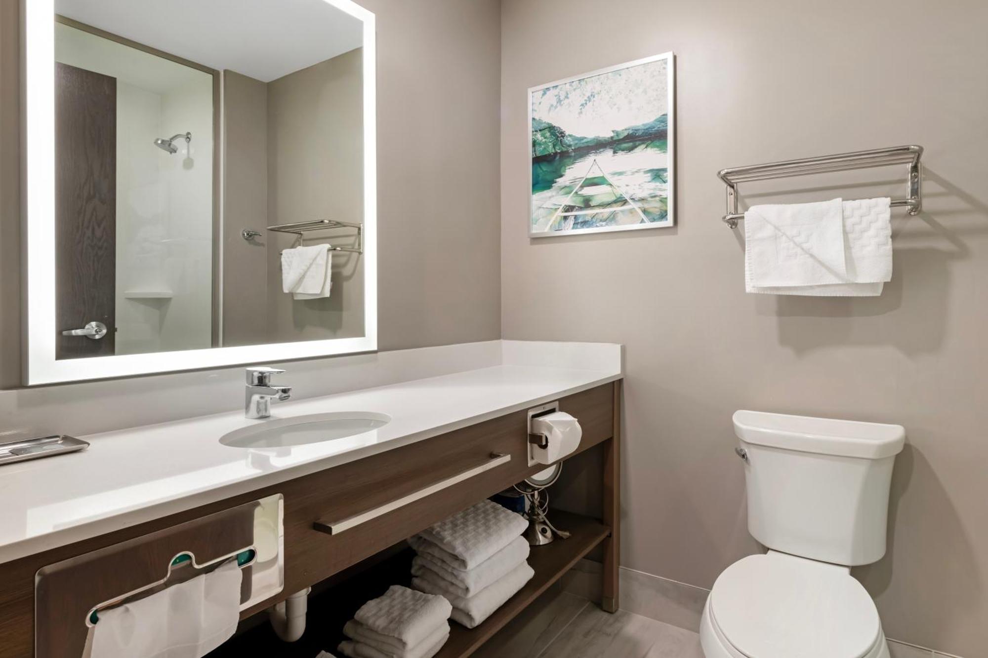 Best Western Plus Grand Rapids Mn מראה חיצוני תמונה