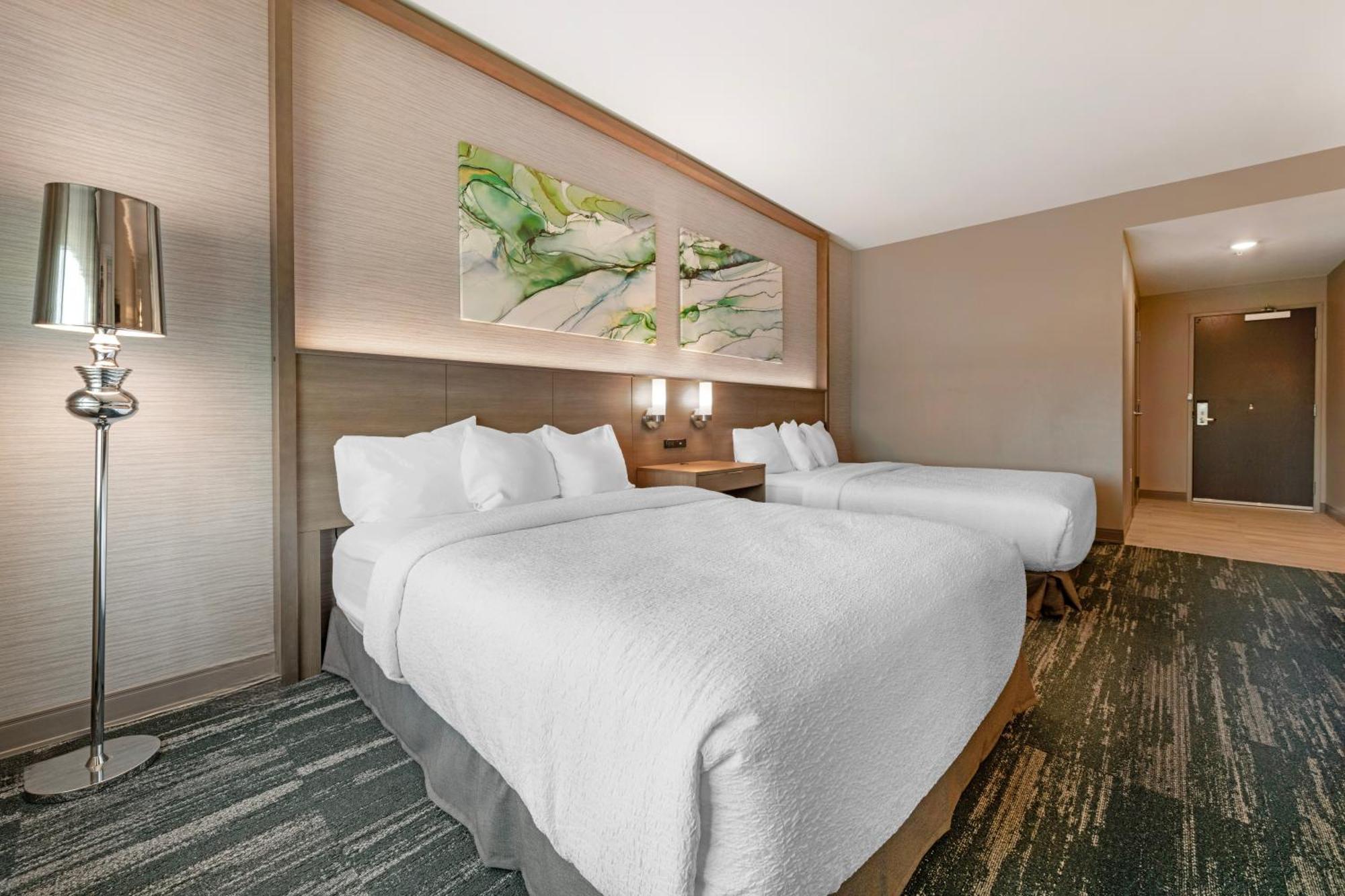 Best Western Plus Grand Rapids Mn מראה חיצוני תמונה