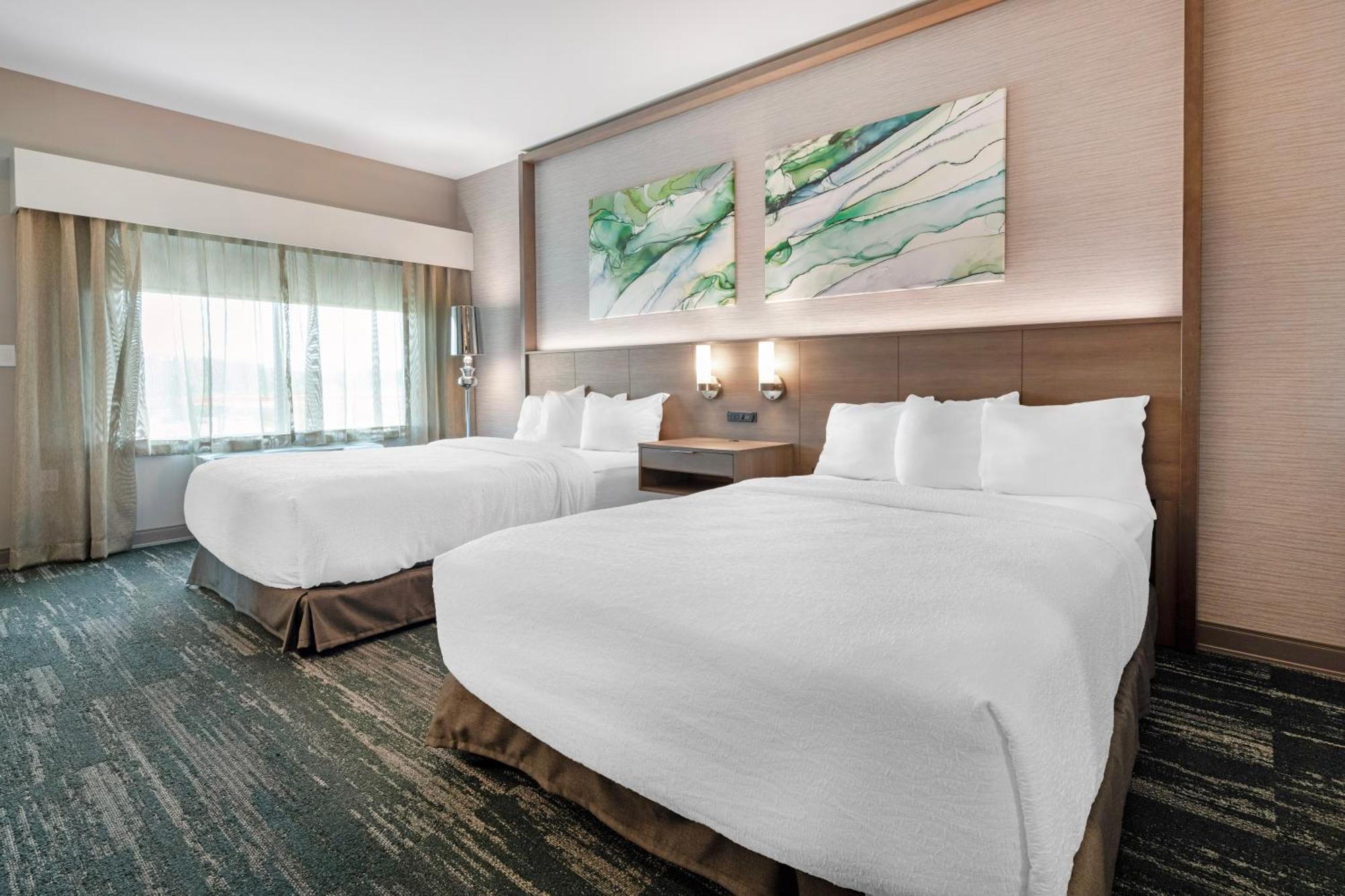 Best Western Plus Grand Rapids Mn מראה חיצוני תמונה
