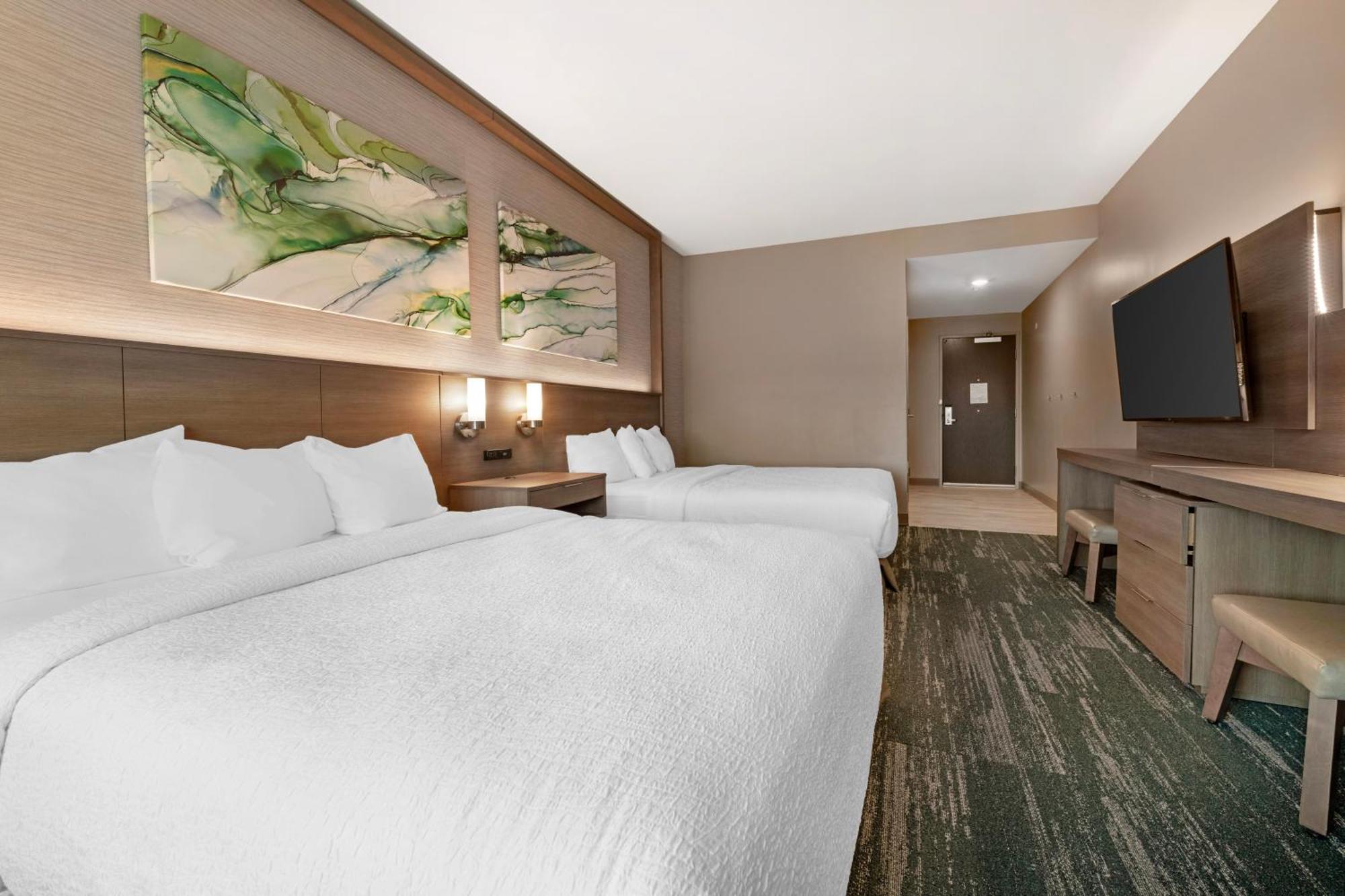 Best Western Plus Grand Rapids Mn מראה חיצוני תמונה