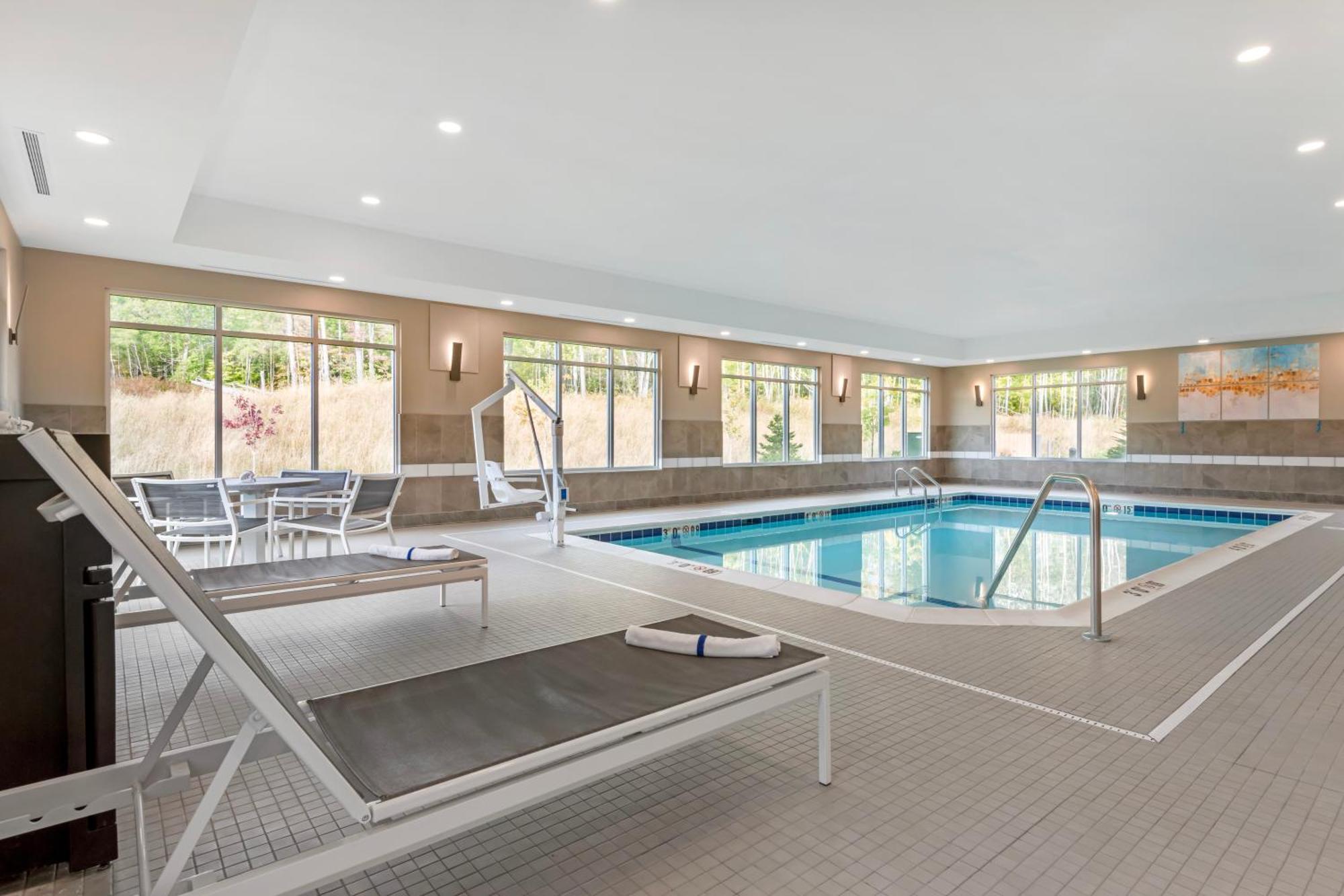 Best Western Plus Grand Rapids Mn מראה חיצוני תמונה