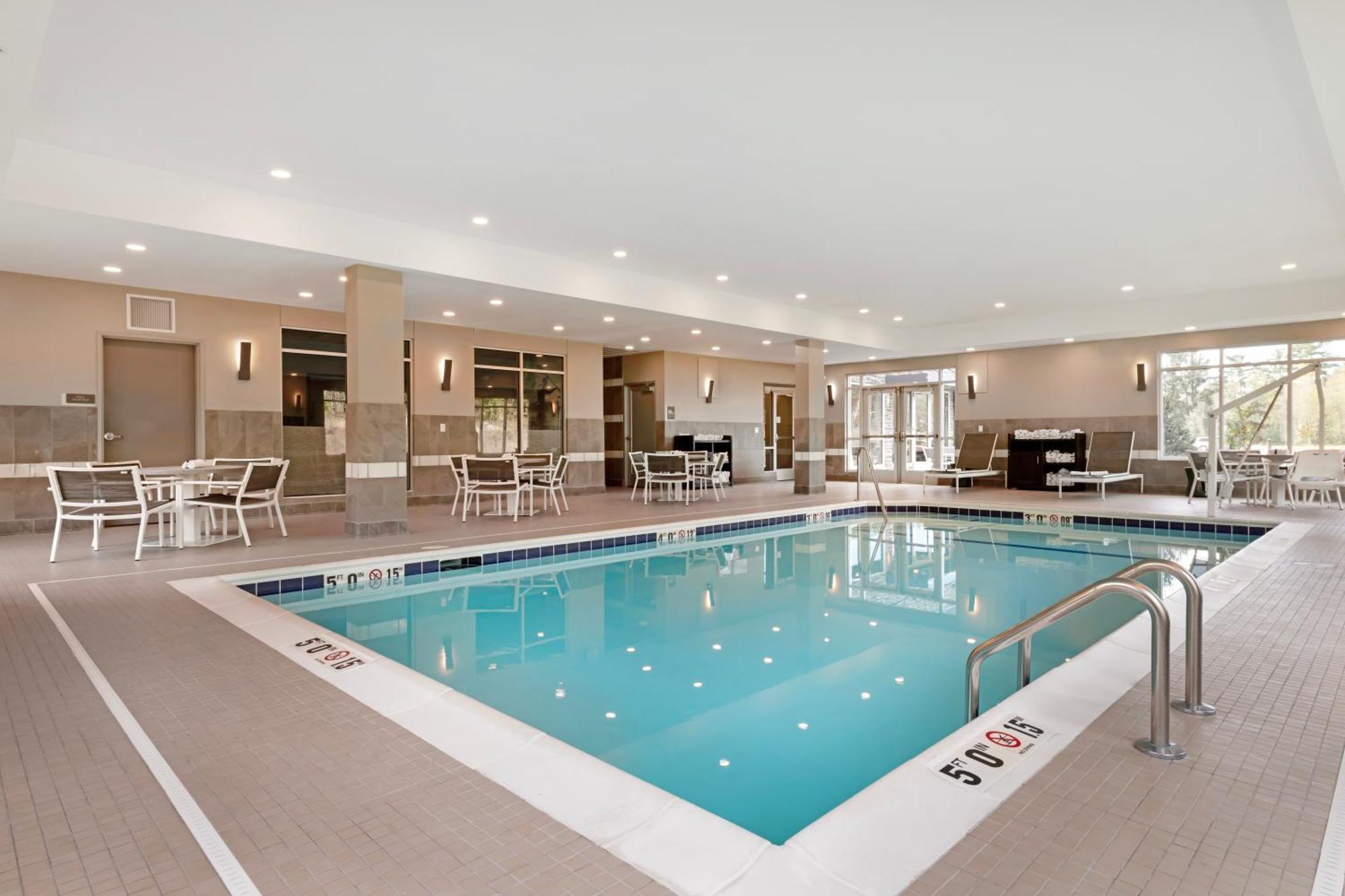 Best Western Plus Grand Rapids Mn מראה חיצוני תמונה