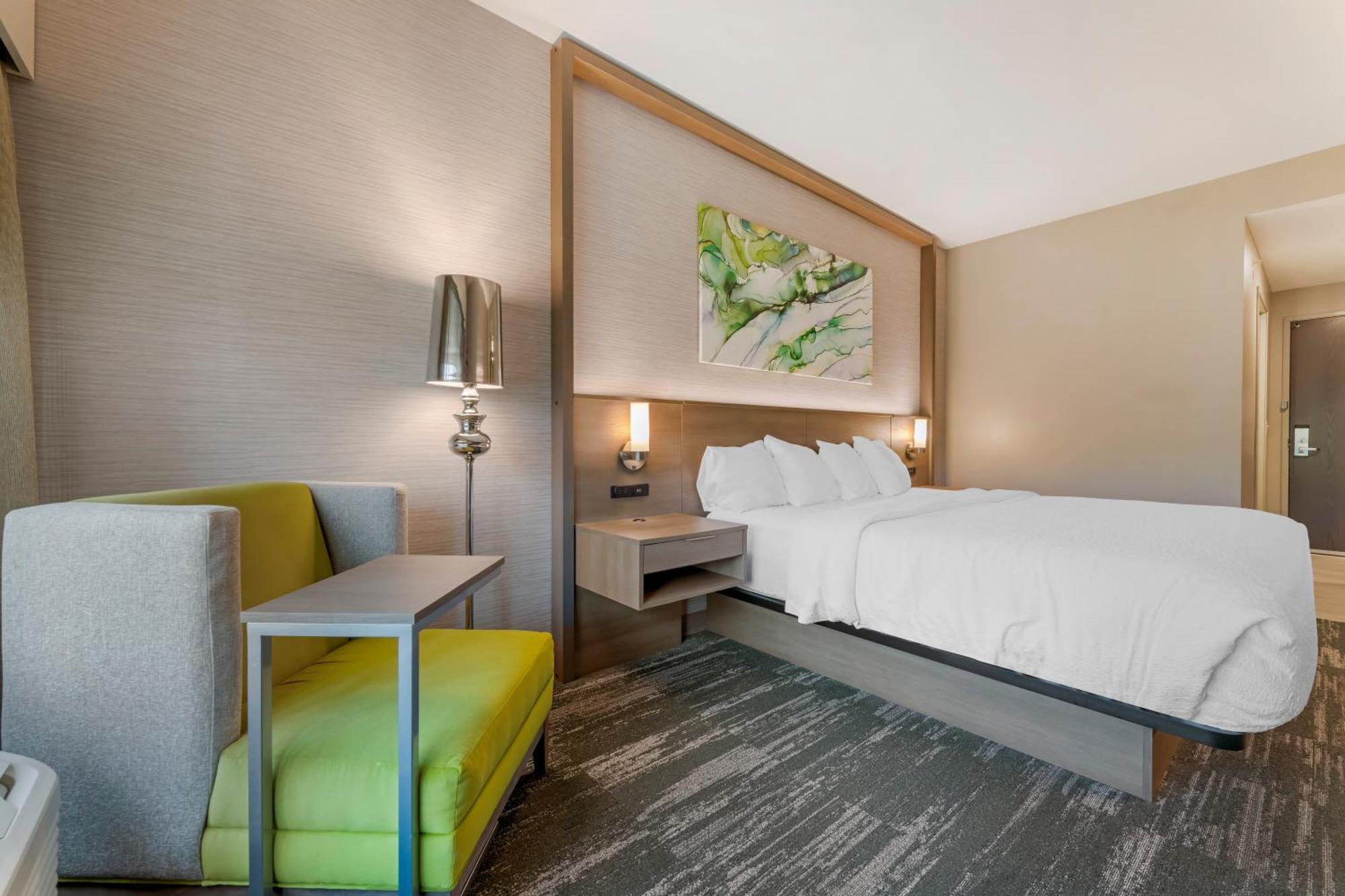 Best Western Plus Grand Rapids Mn מראה חיצוני תמונה