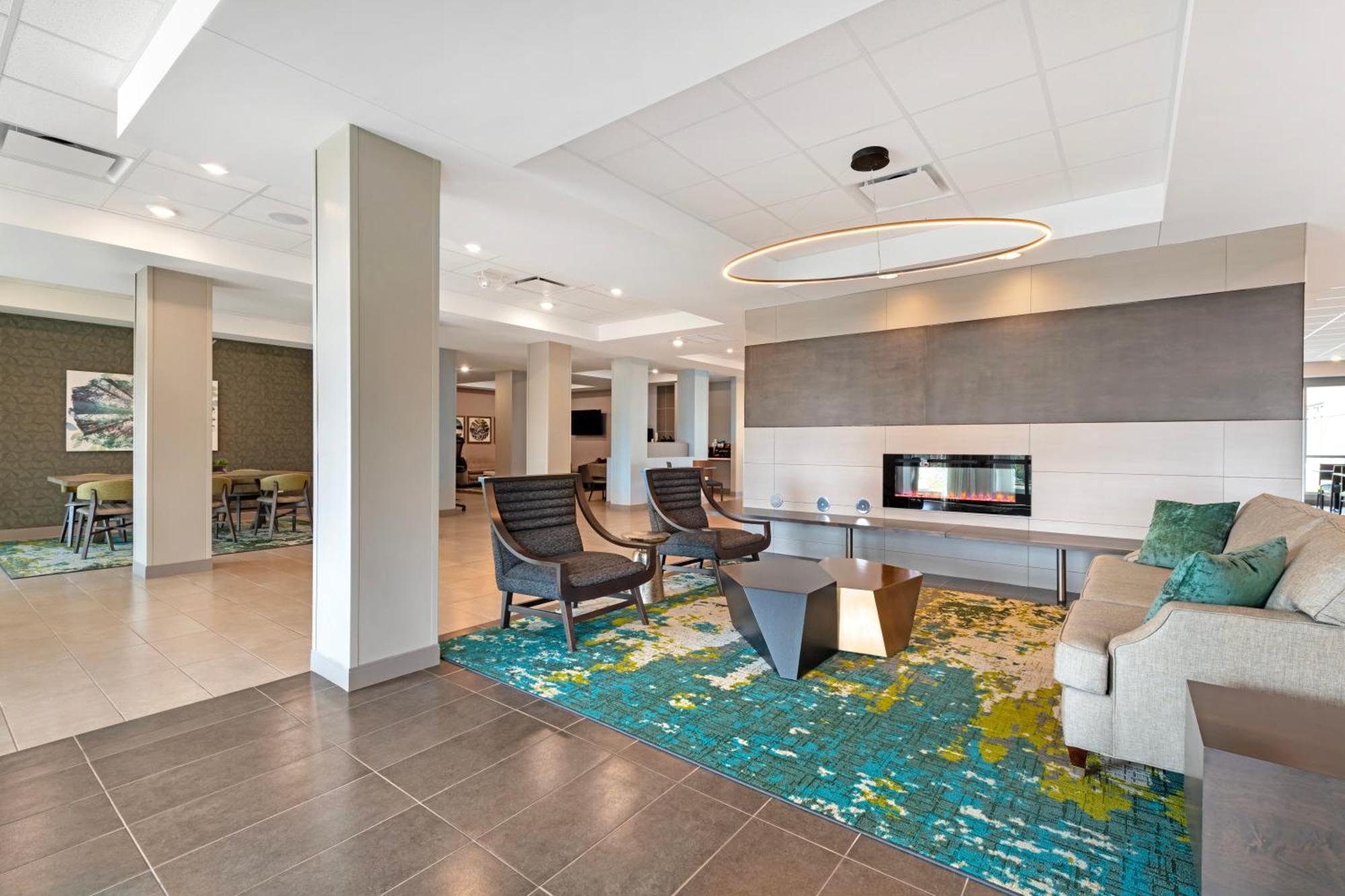 Best Western Plus Grand Rapids Mn מראה חיצוני תמונה