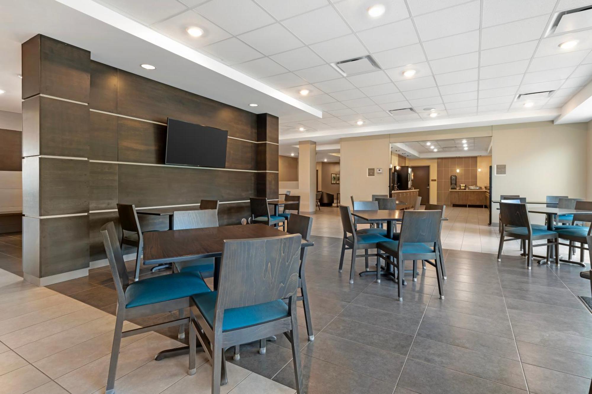 Best Western Plus Grand Rapids Mn מראה חיצוני תמונה