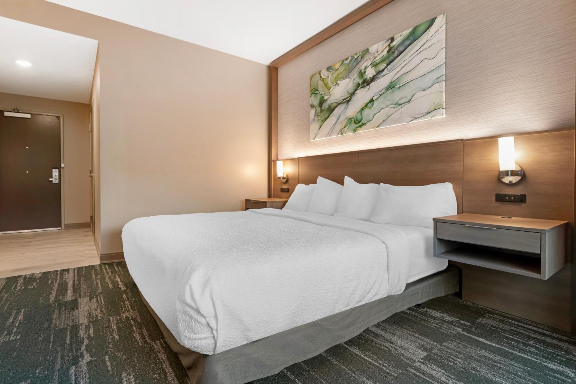 Best Western Plus Grand Rapids Mn מראה חיצוני תמונה