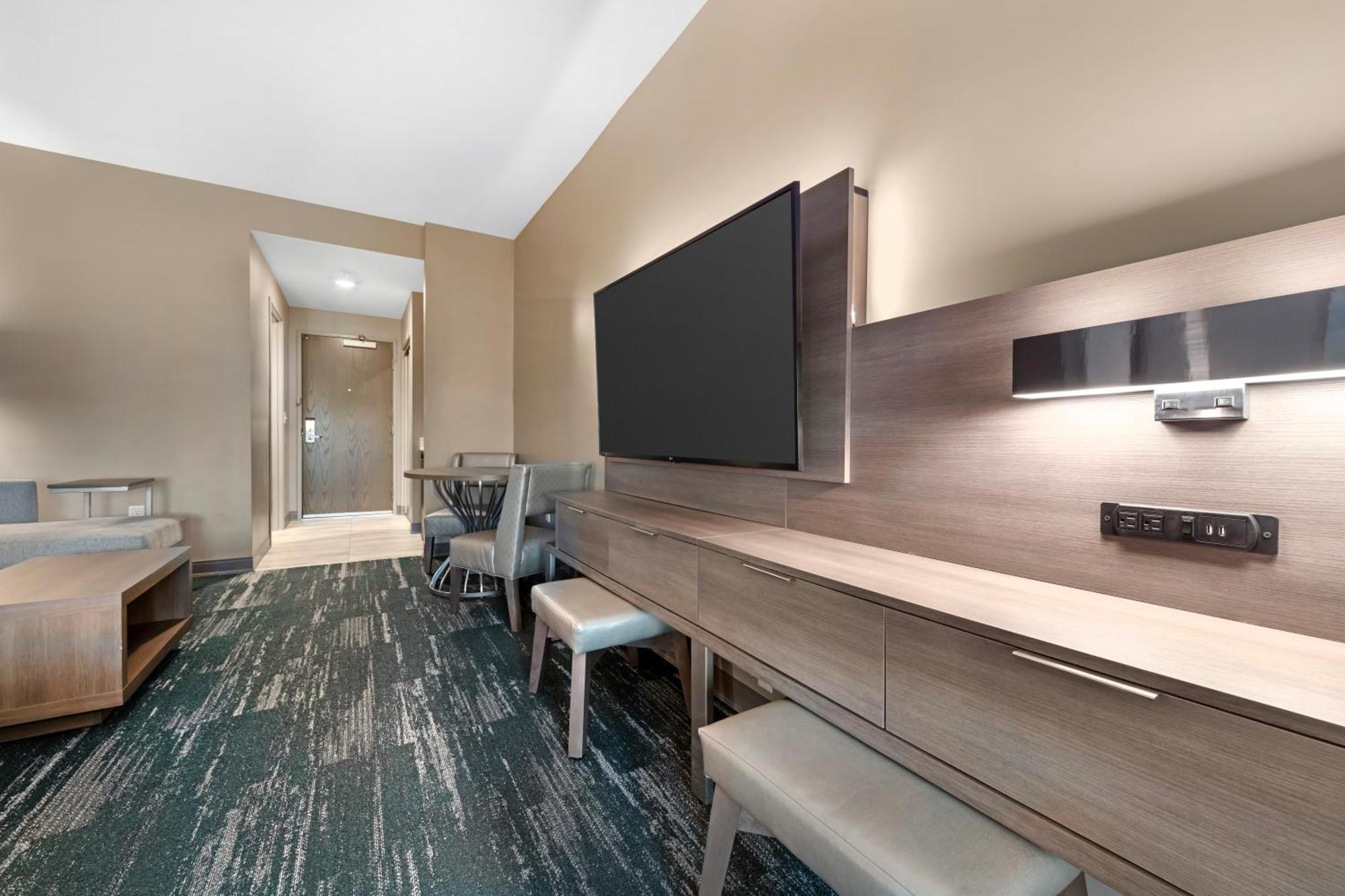 Best Western Plus Grand Rapids Mn מראה חיצוני תמונה