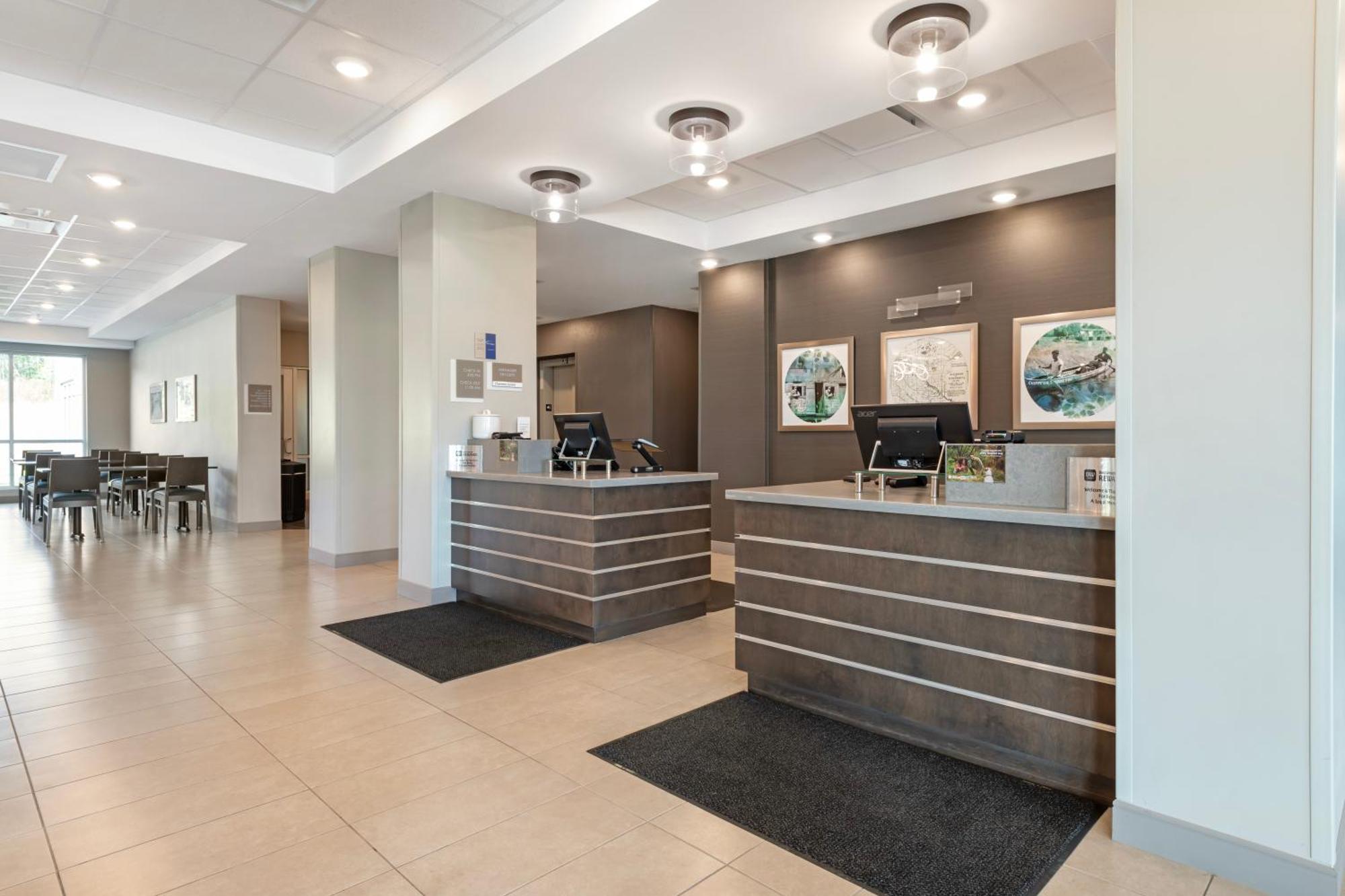 Best Western Plus Grand Rapids Mn מראה חיצוני תמונה